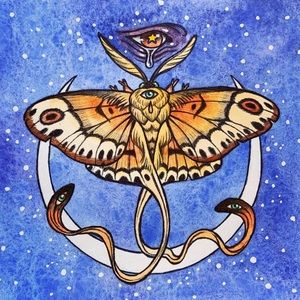 Meet your Posher, Zoe